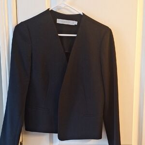 Women's Navy Blazer